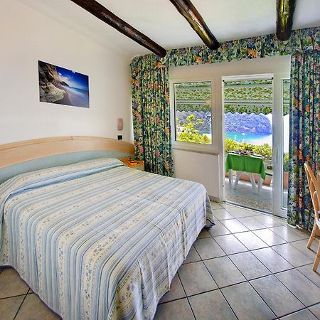 Hotel Casa Del Sole Forio di Ischia Exteriér fotografie