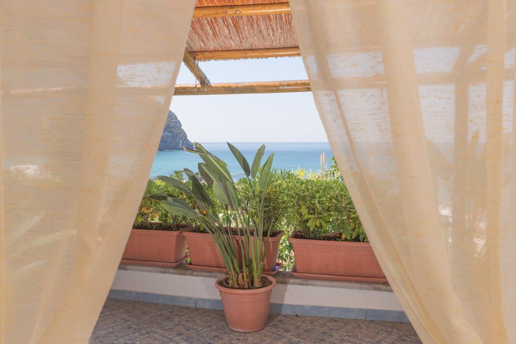 Hotel Casa Del Sole Forio di Ischia Pokoj fotografie