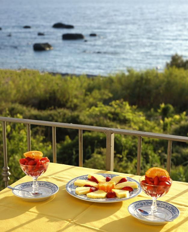 Hotel Casa Del Sole Forio di Ischia Exteriér fotografie