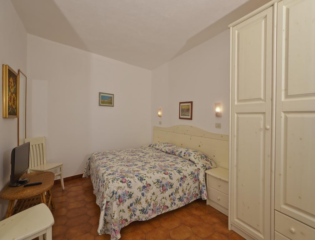 Hotel Casa Del Sole Forio di Ischia Pokoj fotografie